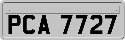 PCA7727