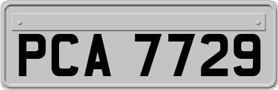 PCA7729