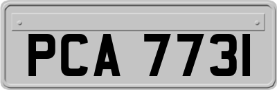 PCA7731