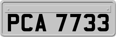 PCA7733