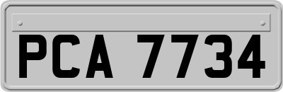 PCA7734