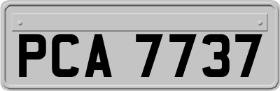 PCA7737