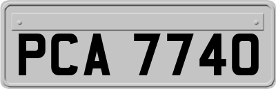 PCA7740