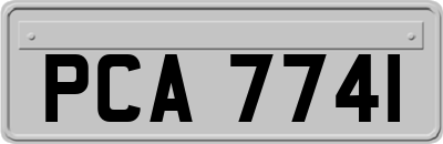 PCA7741