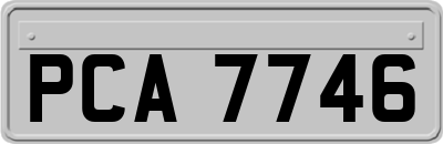 PCA7746