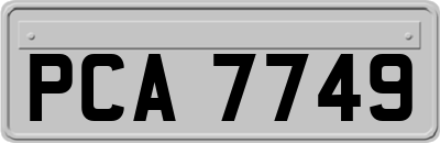 PCA7749