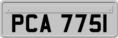 PCA7751