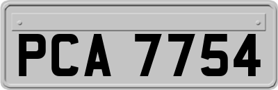 PCA7754