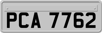 PCA7762