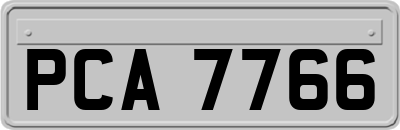 PCA7766