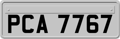 PCA7767