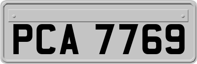 PCA7769