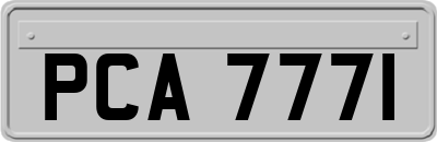 PCA7771