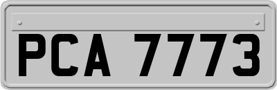 PCA7773