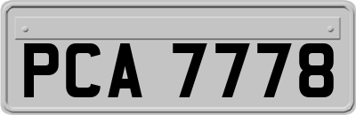 PCA7778