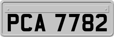 PCA7782