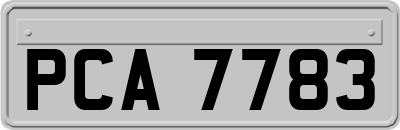 PCA7783
