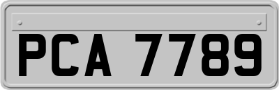 PCA7789