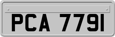 PCA7791