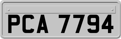 PCA7794