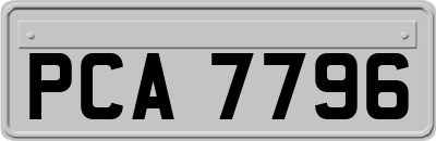 PCA7796