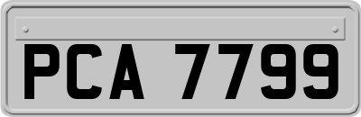 PCA7799