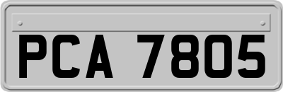 PCA7805