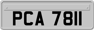 PCA7811