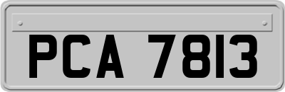 PCA7813