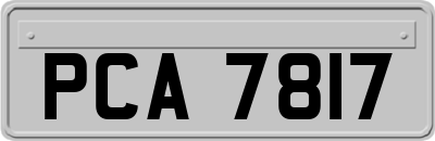 PCA7817