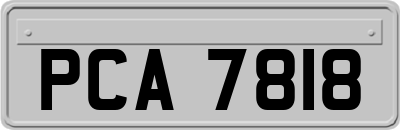 PCA7818