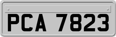PCA7823