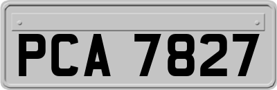 PCA7827