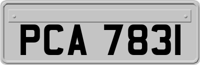 PCA7831