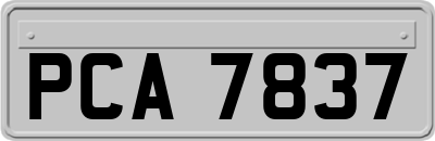 PCA7837