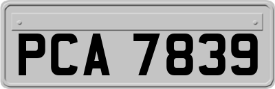 PCA7839