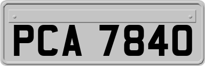 PCA7840