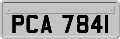 PCA7841