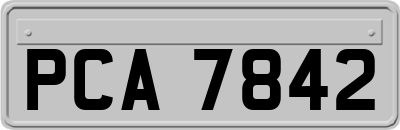 PCA7842
