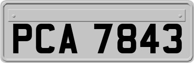 PCA7843