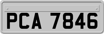 PCA7846