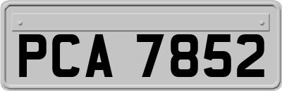 PCA7852