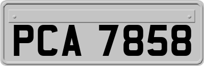 PCA7858
