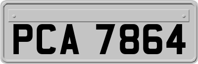 PCA7864