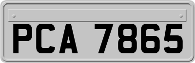 PCA7865