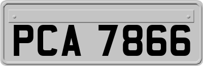 PCA7866