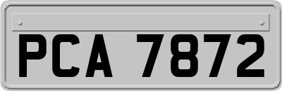 PCA7872