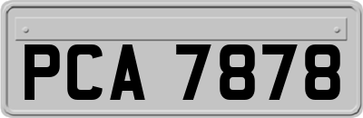 PCA7878