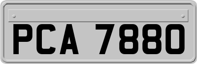PCA7880