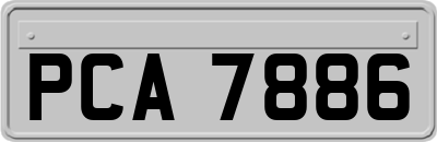 PCA7886
